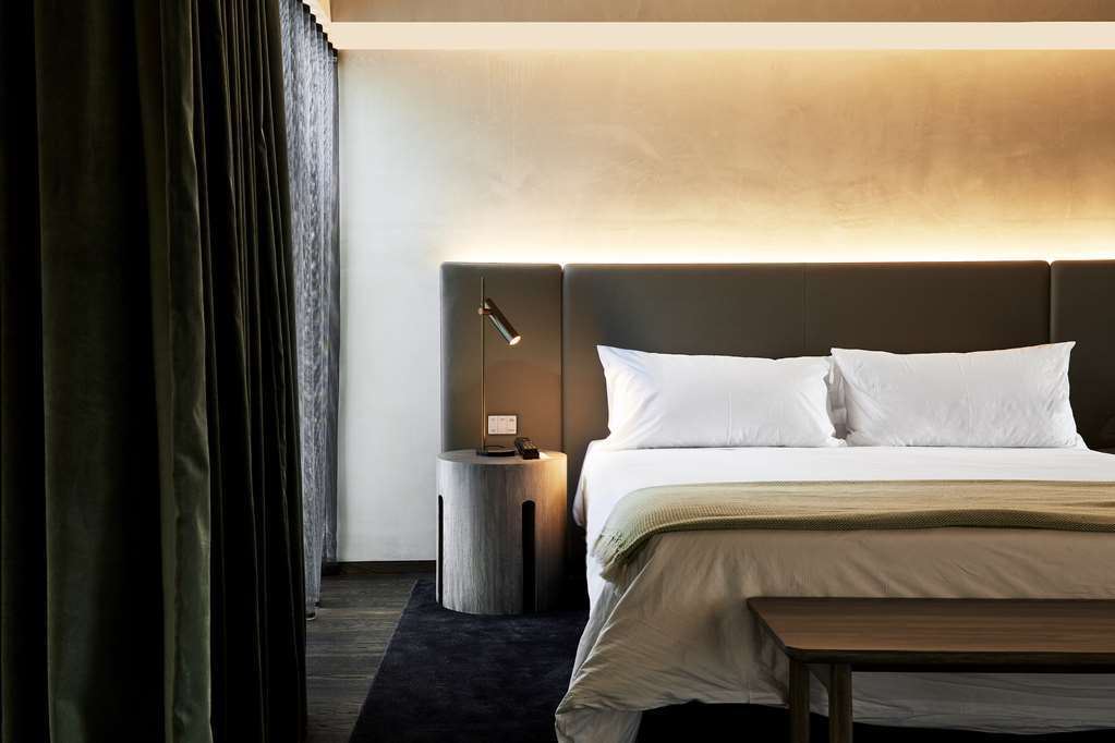 United Places Hotel Botanic Gardens ملبورن المرافق الصورة